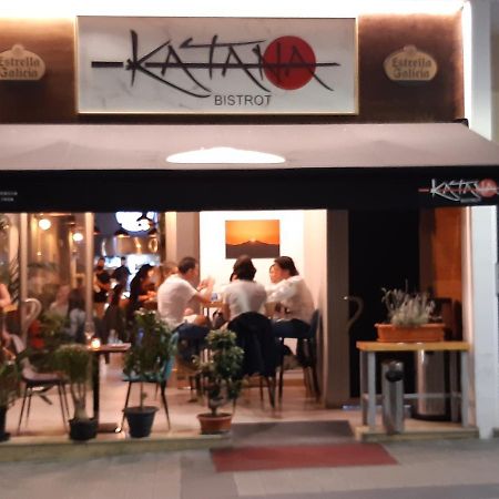 Alicante & Urban Center Dış mekan fotoğraf