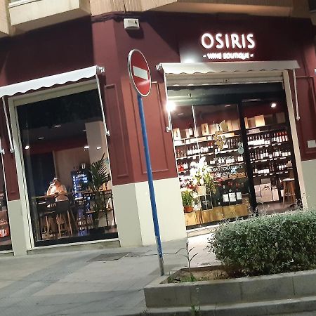 Alicante & Urban Center Dış mekan fotoğraf