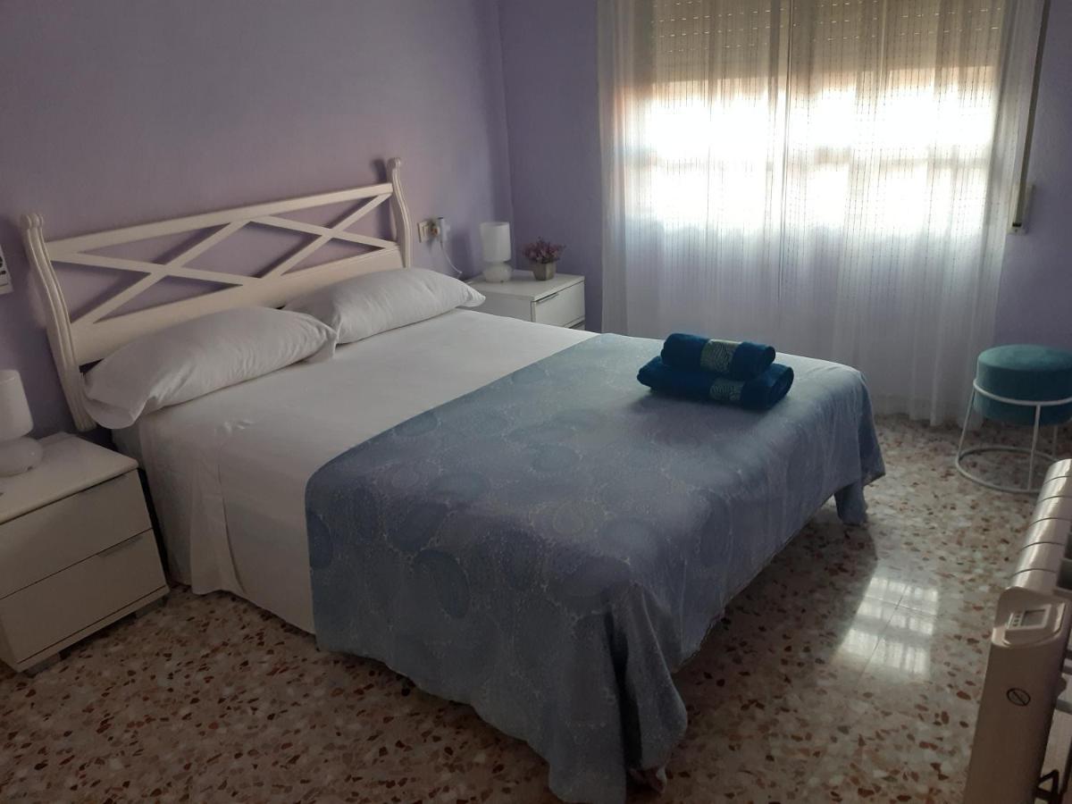 Alicante & Urban Center Dış mekan fotoğraf