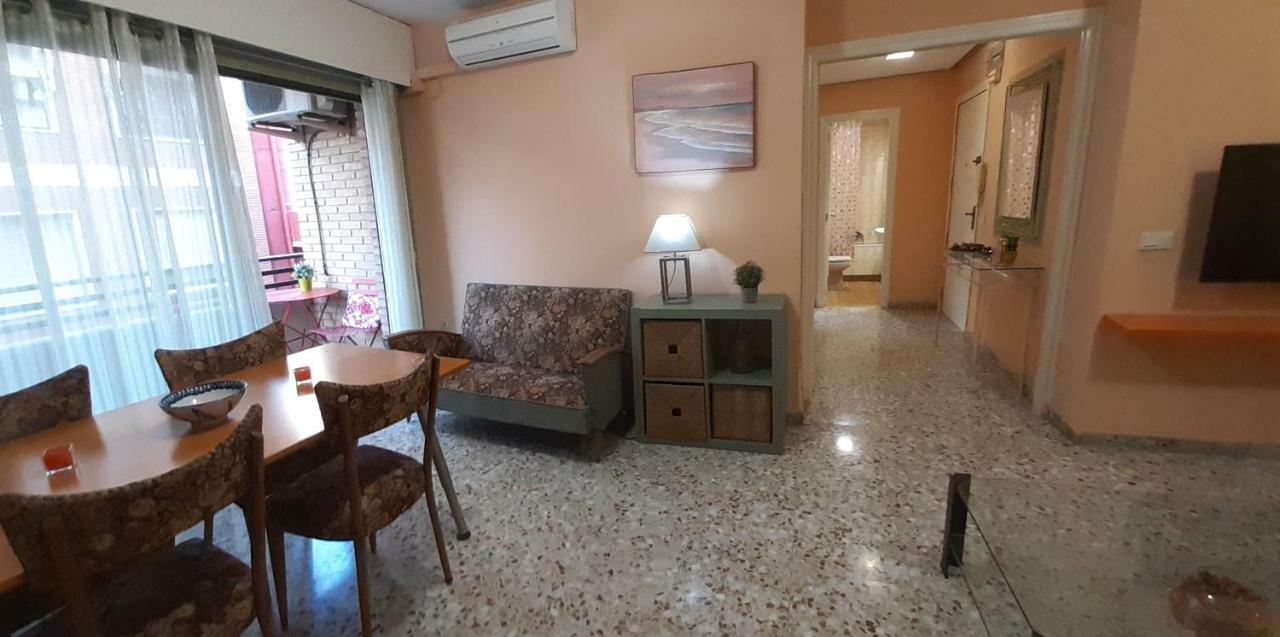 Alicante & Urban Center Dış mekan fotoğraf
