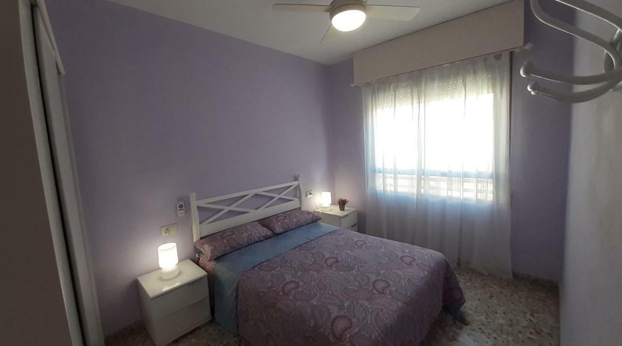 Alicante & Urban Center Dış mekan fotoğraf